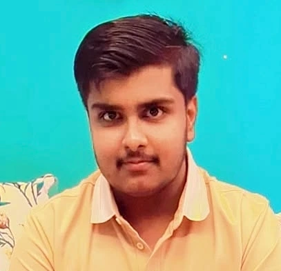 Siddhartha Kumar Sinha